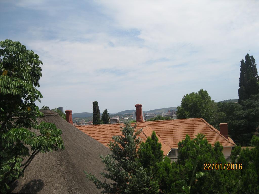 Treetops & Treats Guest House Pretoria-Noord Exterior foto