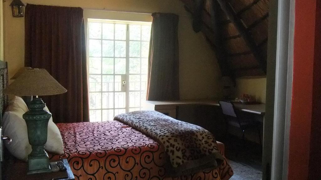 Treetops & Treats Guest House Pretoria-Noord Zimmer foto