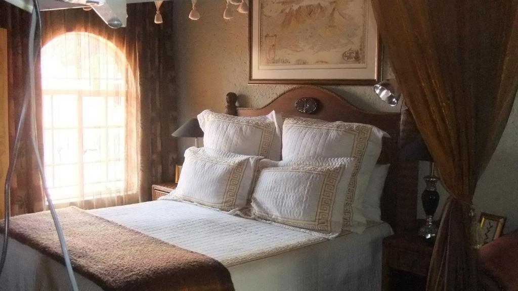 Treetops & Treats Guest House Pretoria-Noord Zimmer foto