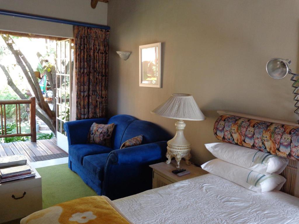 Treetops & Treats Guest House Pretoria-Noord Zimmer foto