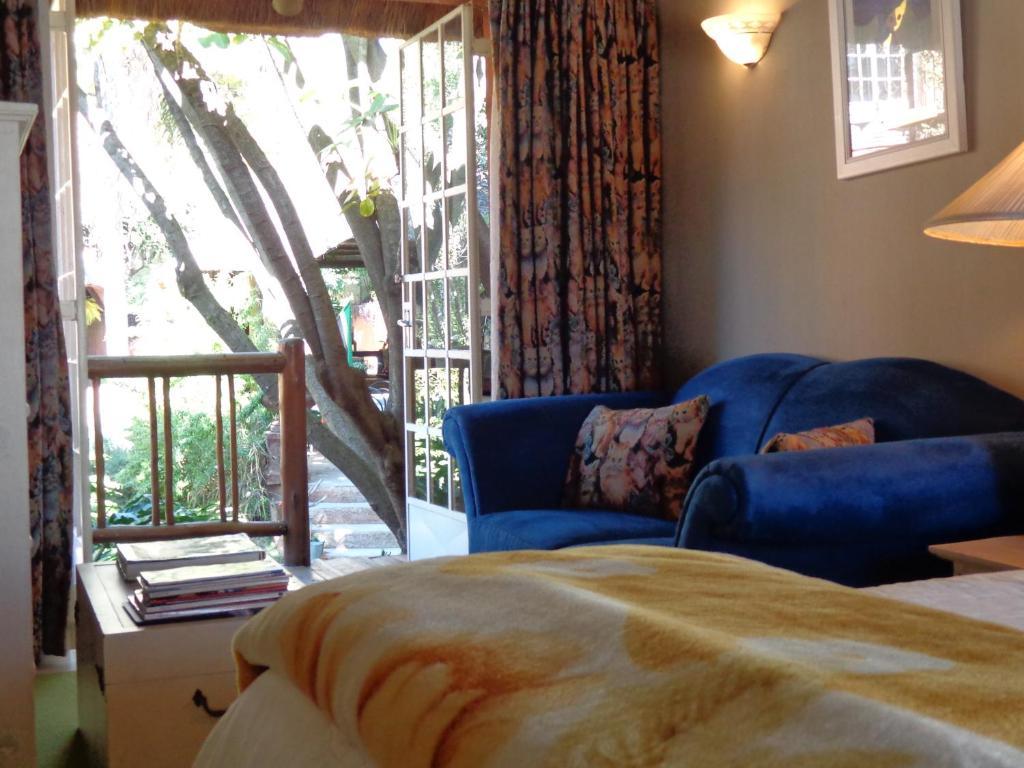Treetops & Treats Guest House Pretoria-Noord Zimmer foto